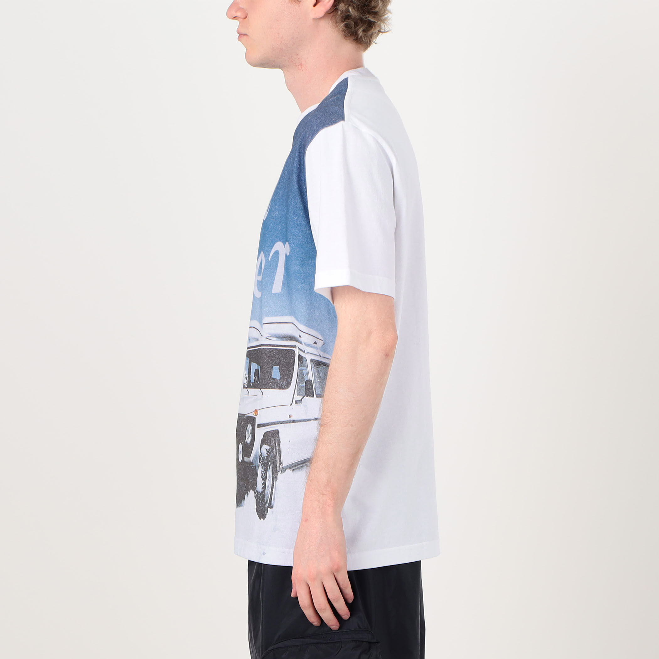 Moncler x Mercedes-Benz by Nigo SS T-SHIRT｜トゥモローランド 公式通販