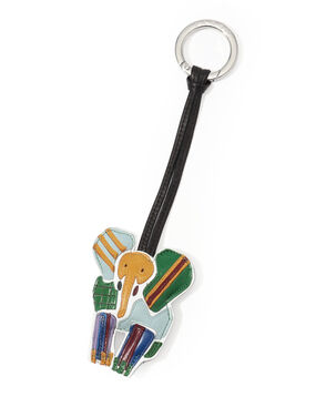 ELEPHANT キーチャーム