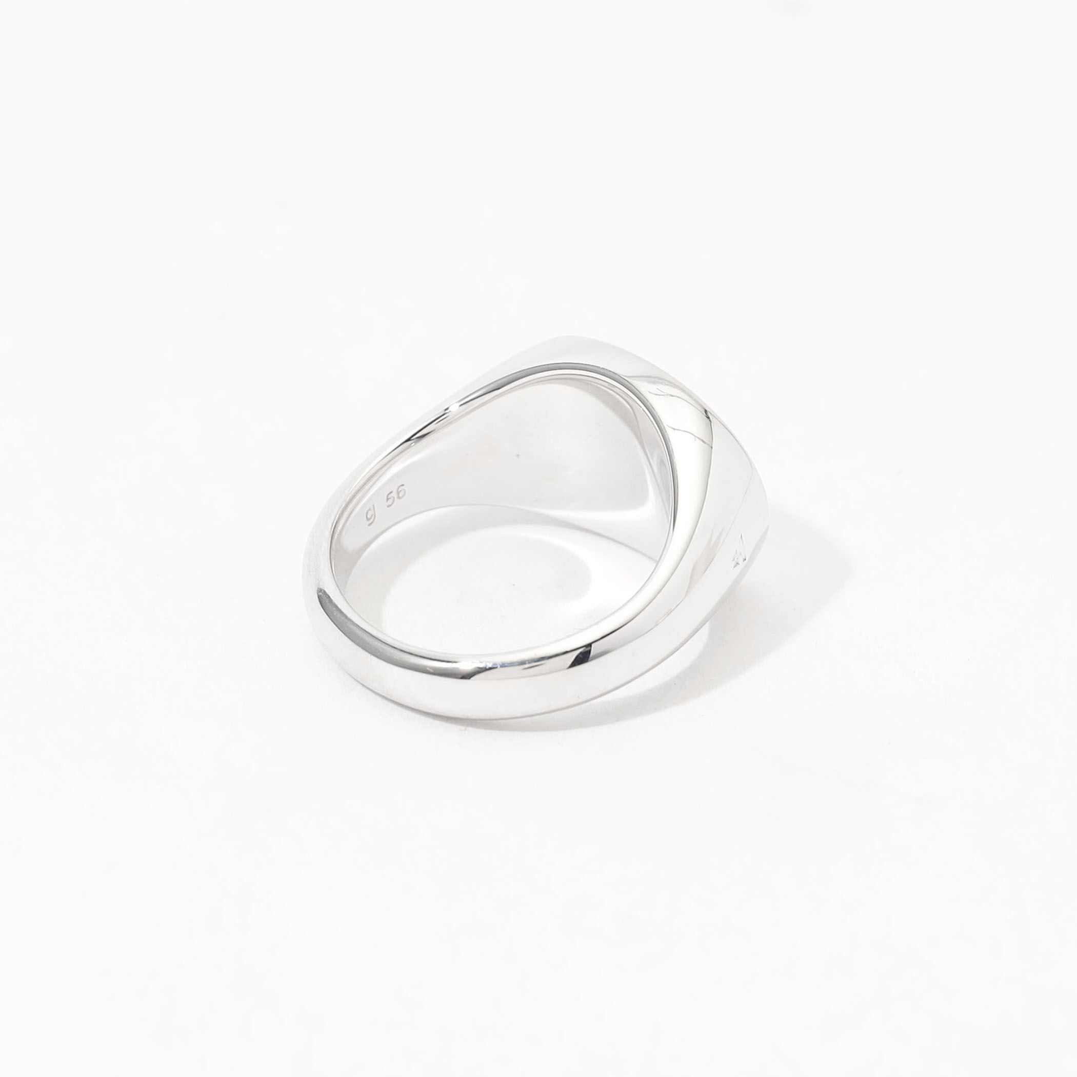 楽天市場】TOMWOOD トムウッド リング メンズ Ivy Ring Satin