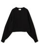 Edition×THE RERACS Collaboration Label V NECK COMMAND PULLOVER