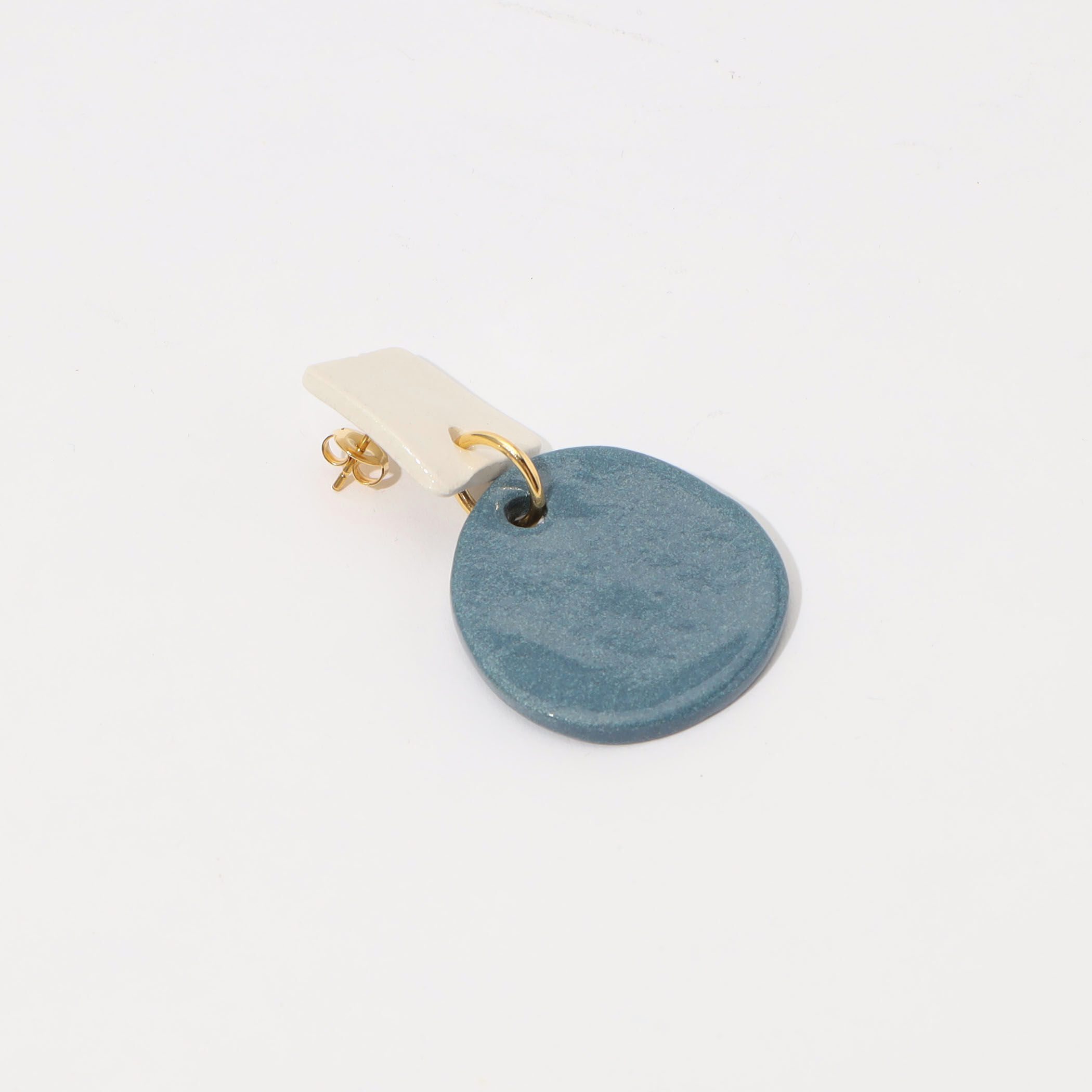 LEVENS JEWELS CERAMIC ピアス｜トゥモローランド 公式サイト
