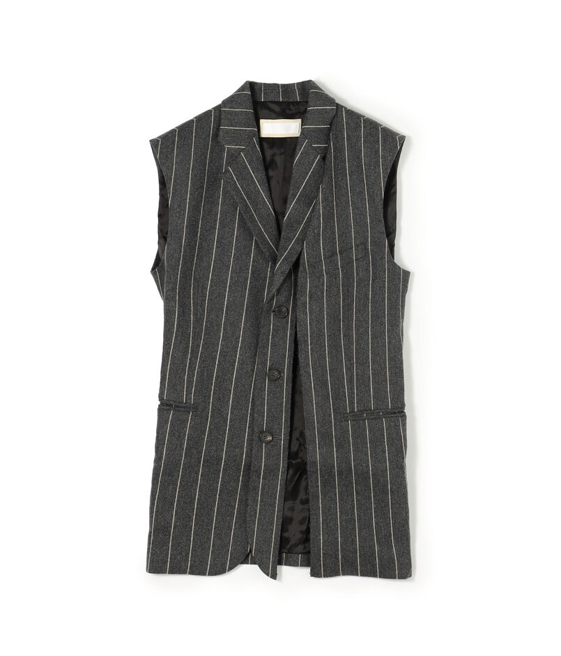 Litkovska SLIT VEST