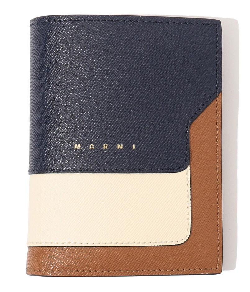 MARNI BILLFOLD 2つ折りウォレット