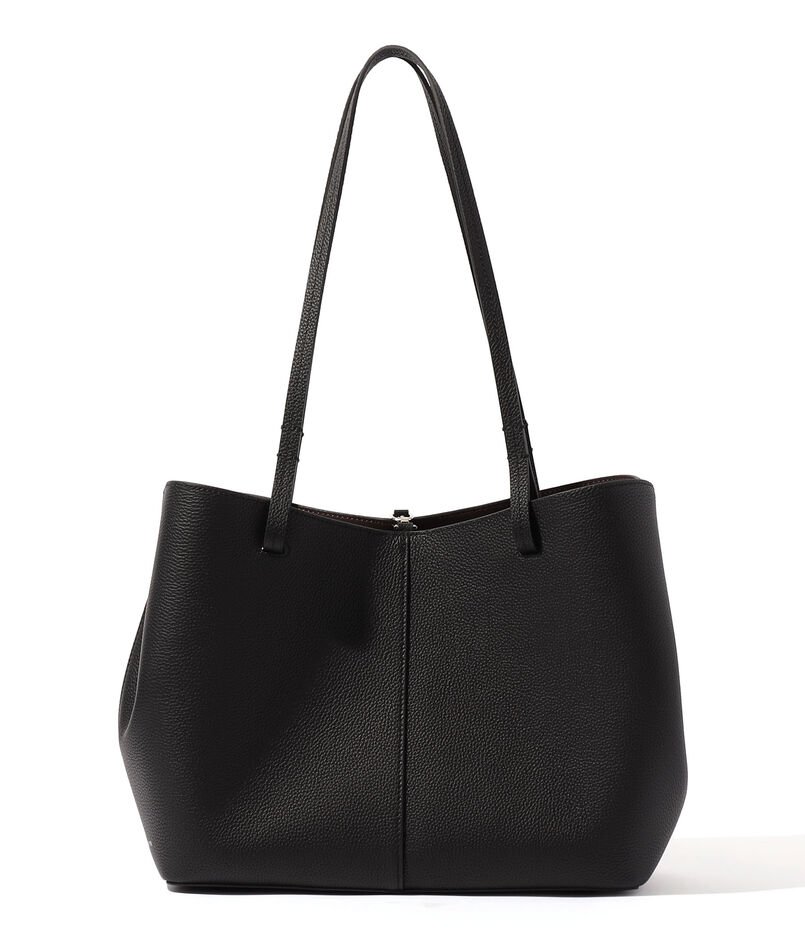 FEEL AND TASTE VELA L トートバッグ