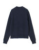 JIL SANDER LS CN JUMPER プルオーバーニット