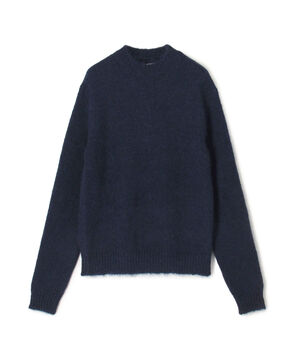 JIL SANDER LS CN JUMPER プルオーバーニット
