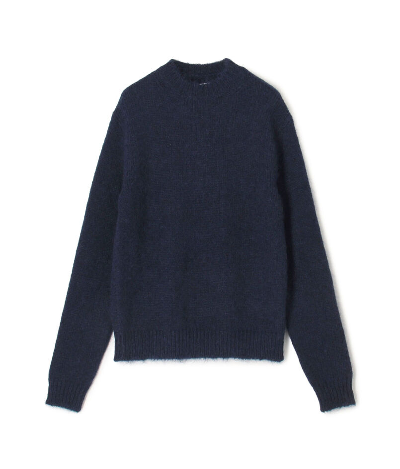 JIL SANDER LS CN JUMPER プルオーバーニット