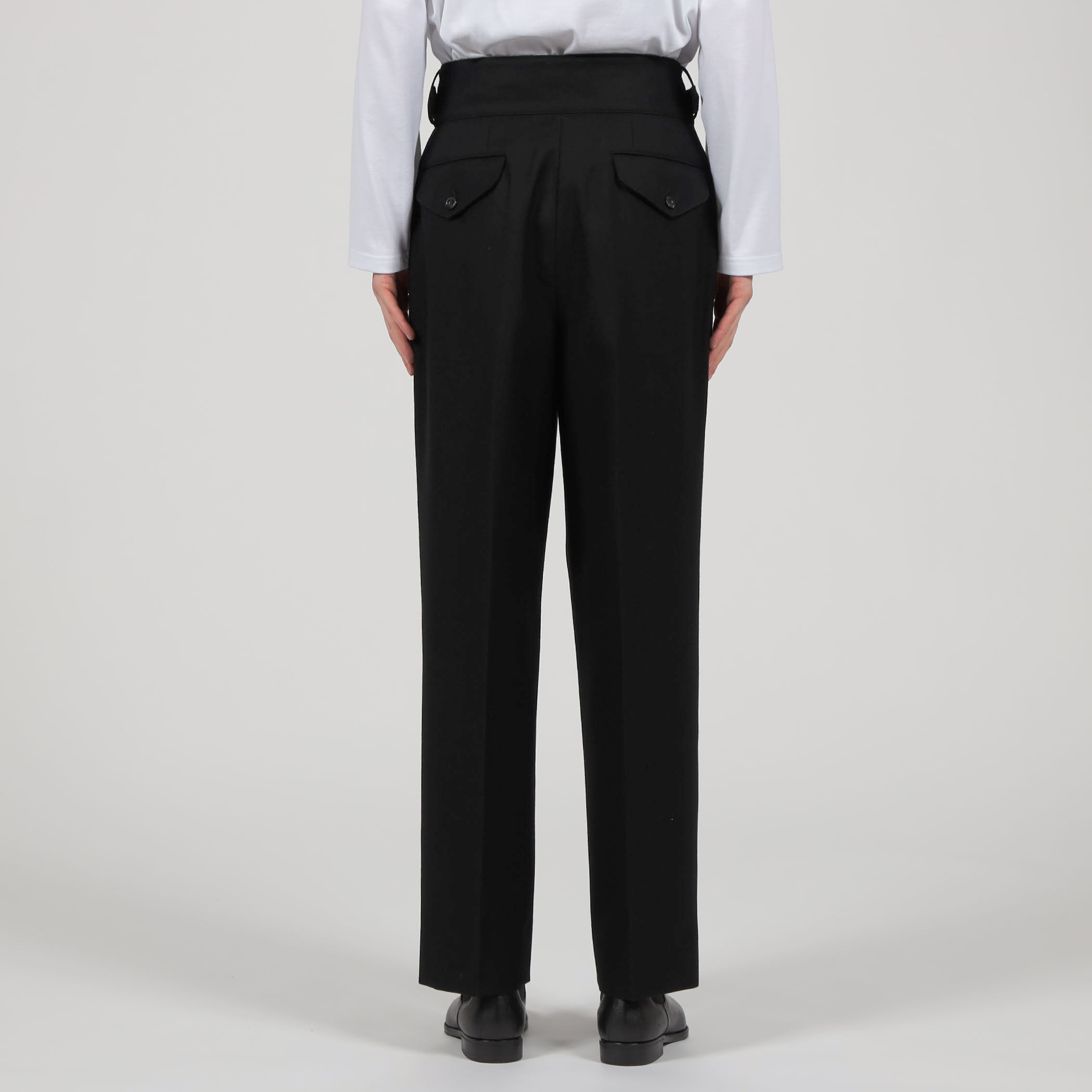 別注】THE RERACS×Edition THE GURKHA｜トゥモローランド 公式通販