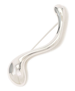 JAMIRAY WINDING ブローチ