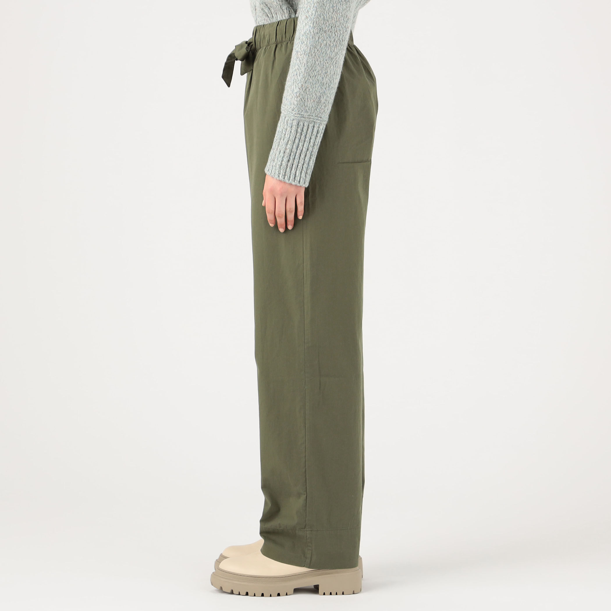 TEKLA パジャマパンツ｜トゥモローランド 公式通販