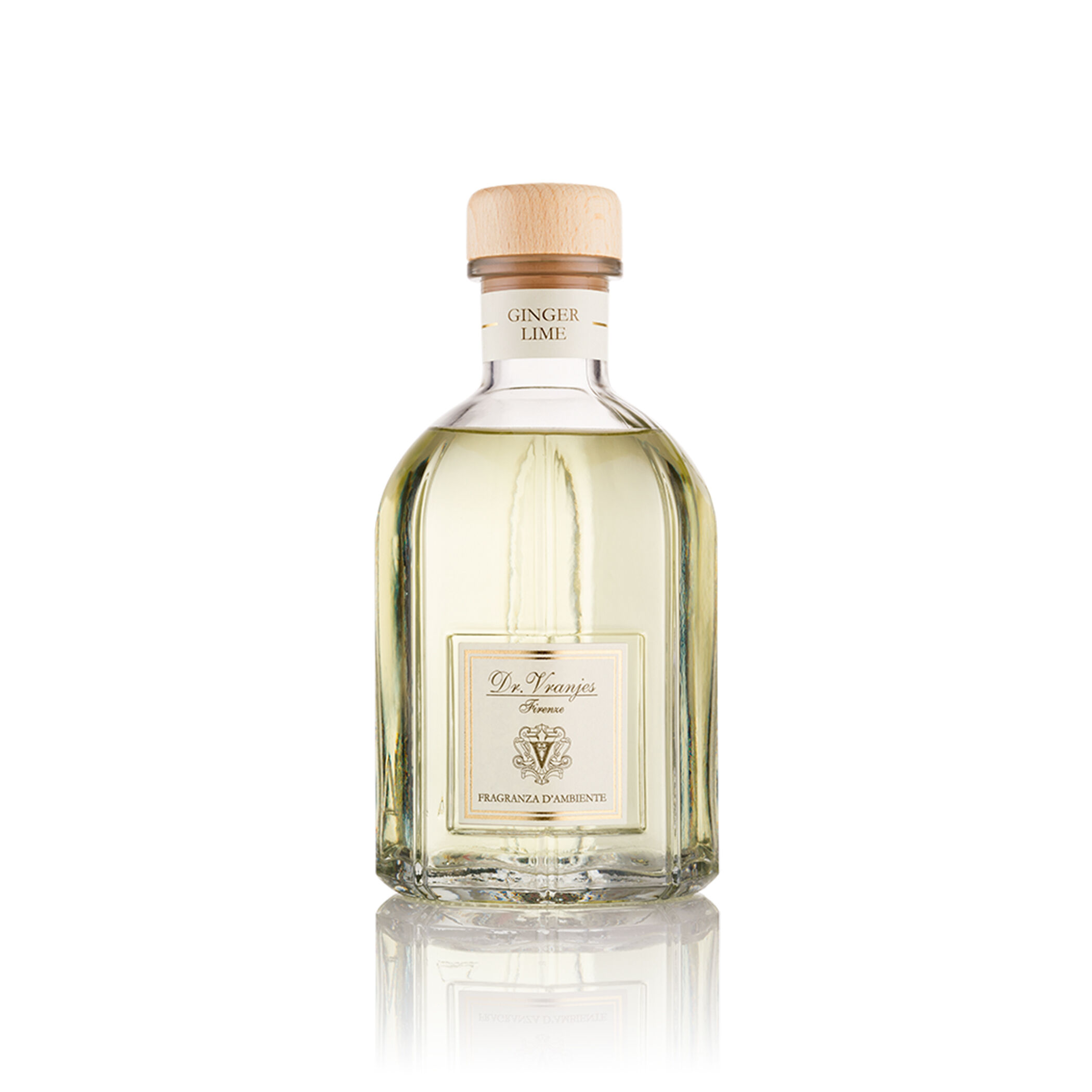 DR. VRANJES 500ml ディフューザー｜トゥモローランド 公式サイト