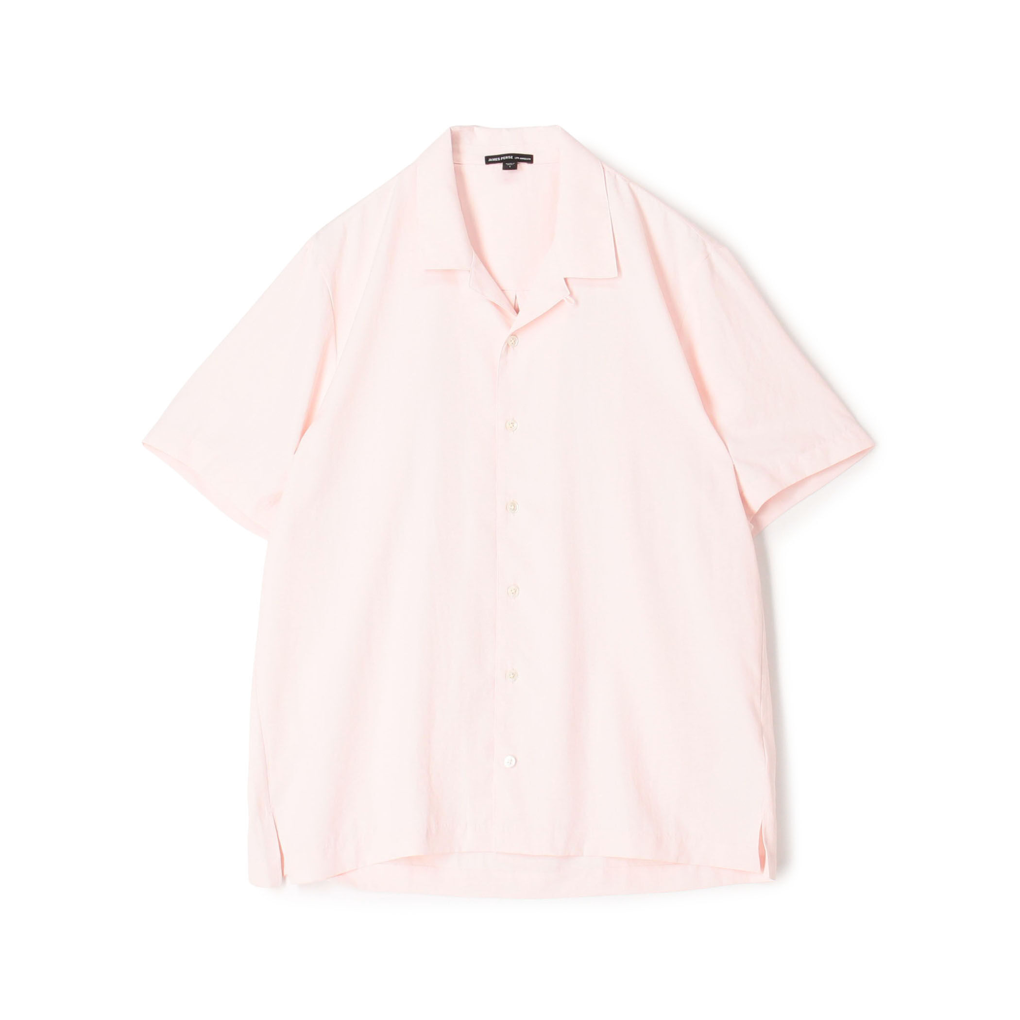 JAMES PERSE MEN 半袖シャツ｜トゥモローランド 公式サイト