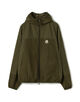 ■MONCLER KONA JACKET フーデッドブルゾン