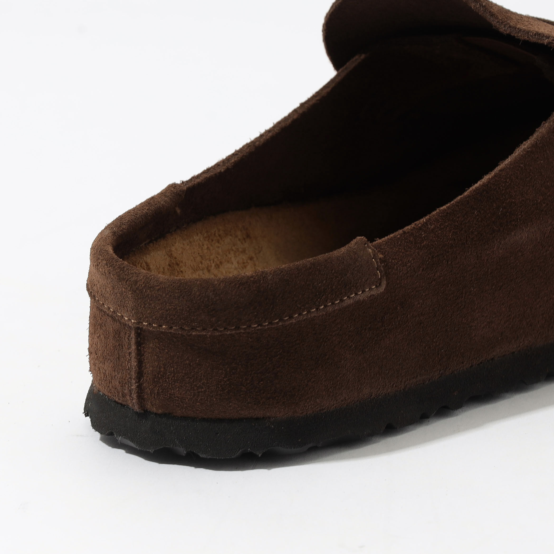 BIRKENSTOCK NAPLES WRAPPED ハーフクロッグ｜トゥモローランド 公式サイト