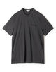 コットンリネン ポケット付きTシャツ MMCL3568