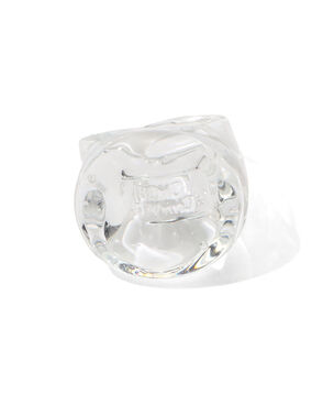 SHANNON BOND Lalique リング