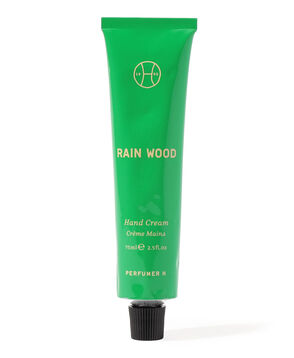 PERFUMER H ハンドクリーム RAIN WOOD