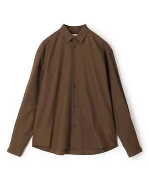 ウールドスキン CPOシャツ