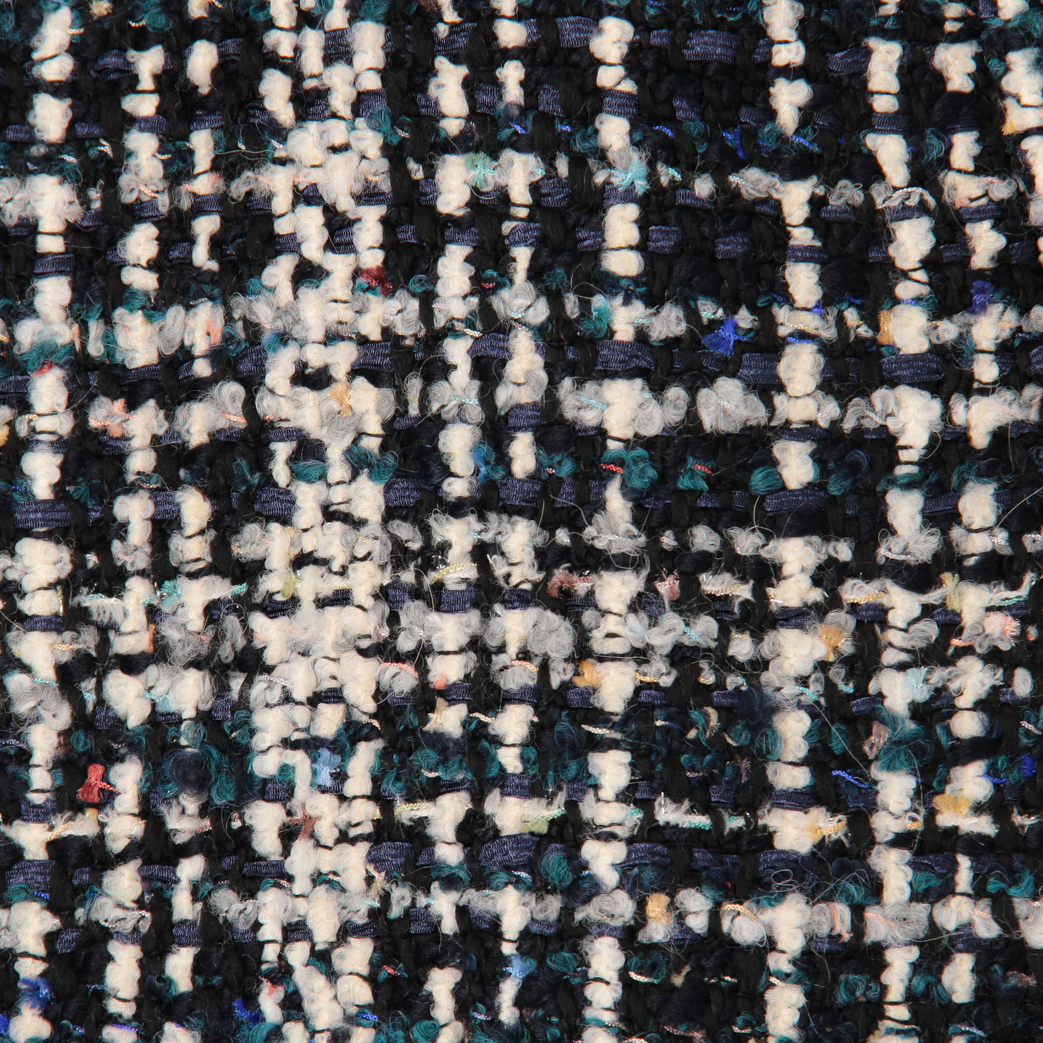 【未使用品✨】トゥモローランドコレクション ファンシーツイードステンカラーコート Smoky quart ステンカラーコート｜トゥモローランド 公式通販