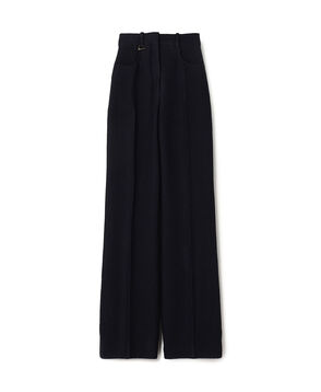 JACQUEMUS LE PANTALON SAUGE