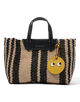 ANYA HINDMARCH TOTE X/S ハンドバッグ