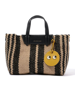 ANYA HINDMARCH TOTE X/S ハンドバッグ