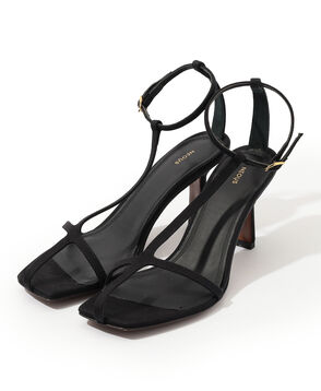 NEOUS JUMEL ストラップサンダル