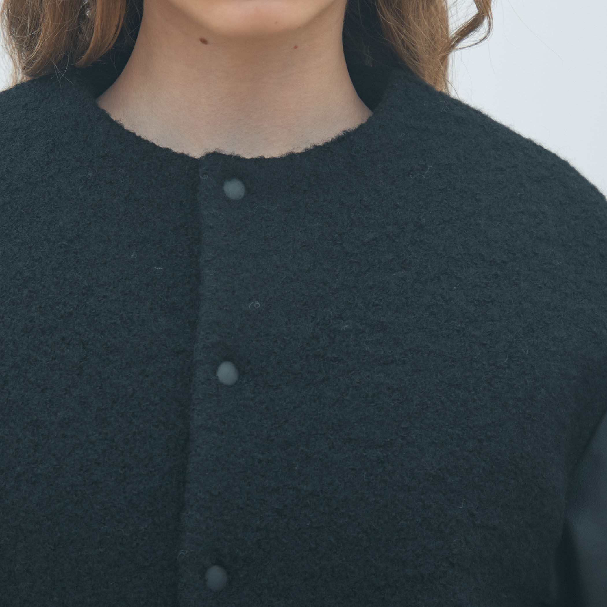 シープパイル ブルゾン｜トゥモローランド 公式通販