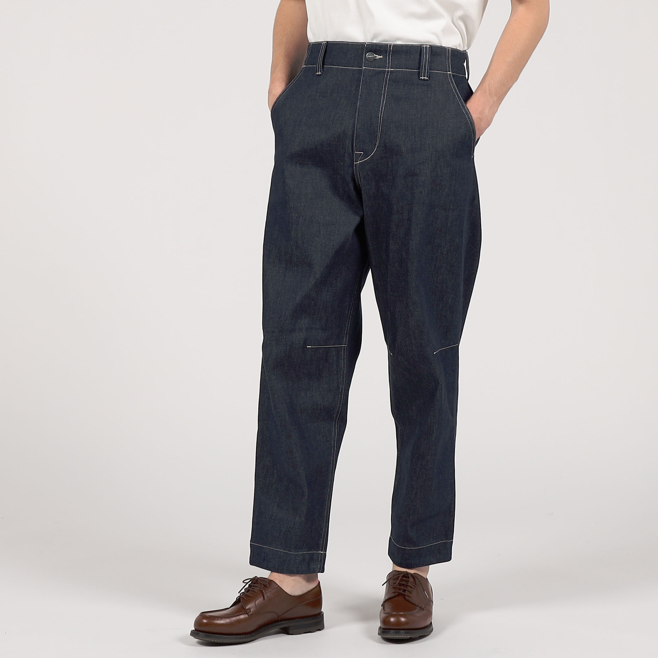 パンツ toogood THE ENGINEER TROUSER 0 toogood THE ENGINEER TROUSER 0