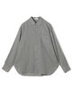 ■セルロースシルクブロード カラーシャツ