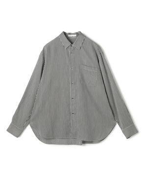 ■セルロースシルクブロード カラーシャツ