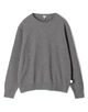 LOEWE ウールカシミヤ クルーネックプルオーバー