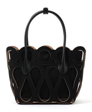 MARY AL TERNA MAZE ハンドバッグ