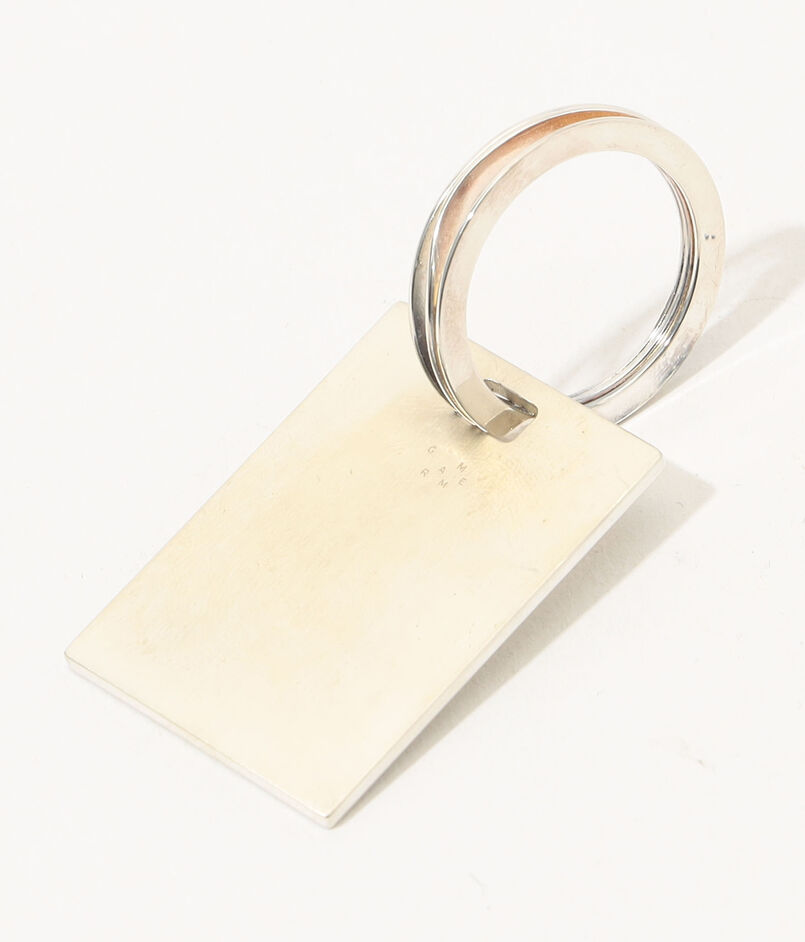 le GRAMME キーリング 27G