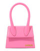 ■JACQUEMUS LE CHIQUITO MOYEN バッグ