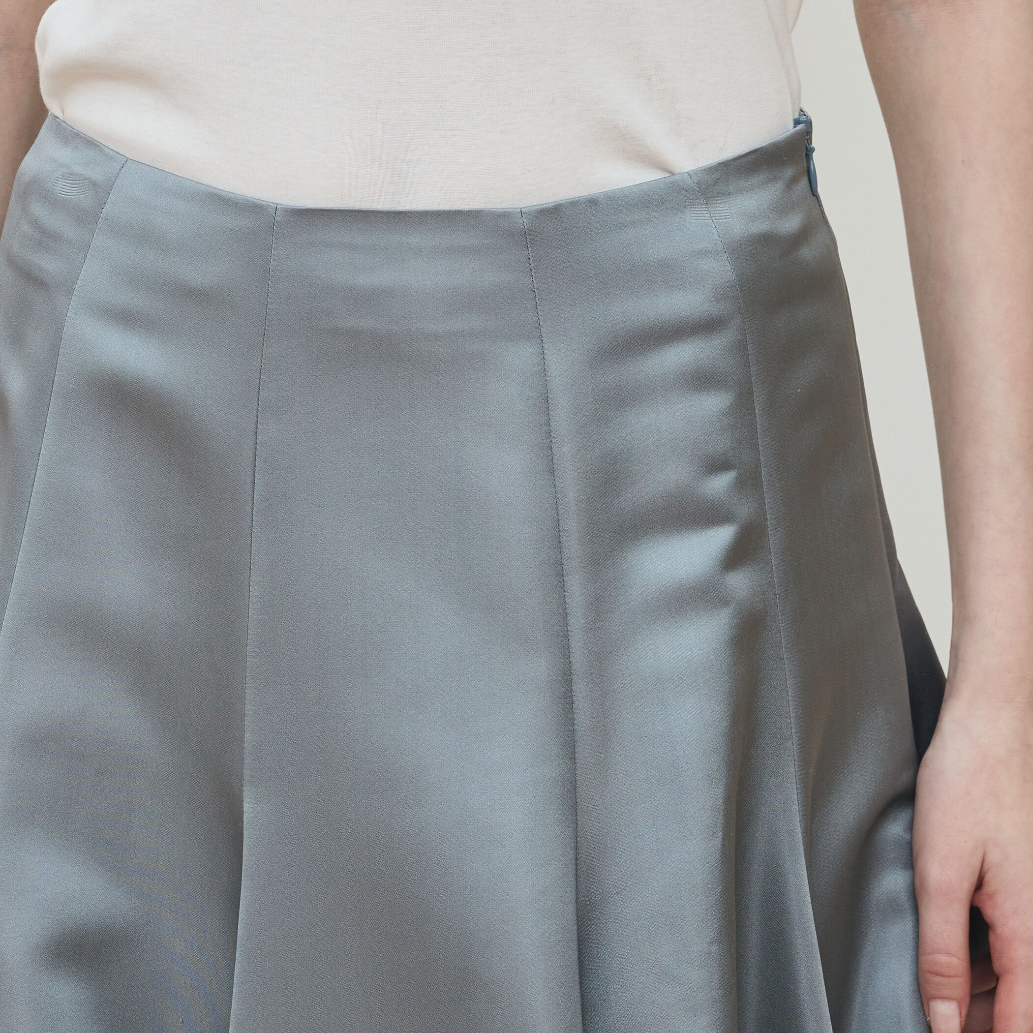 【香美様用】 フランミー 乱視用（FLANMY TORIC） カラコン - 佐々木希 | カラコン