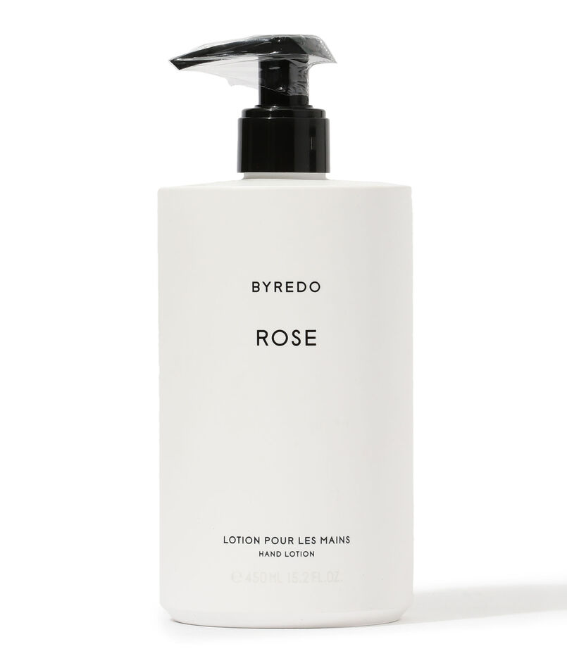 BYREDO ハンドローション 450ml