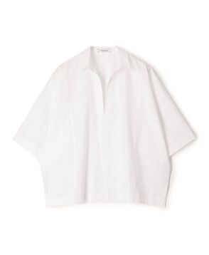 JEANPAULKNOTT　MARINIERE ハーフスリーブシャツ