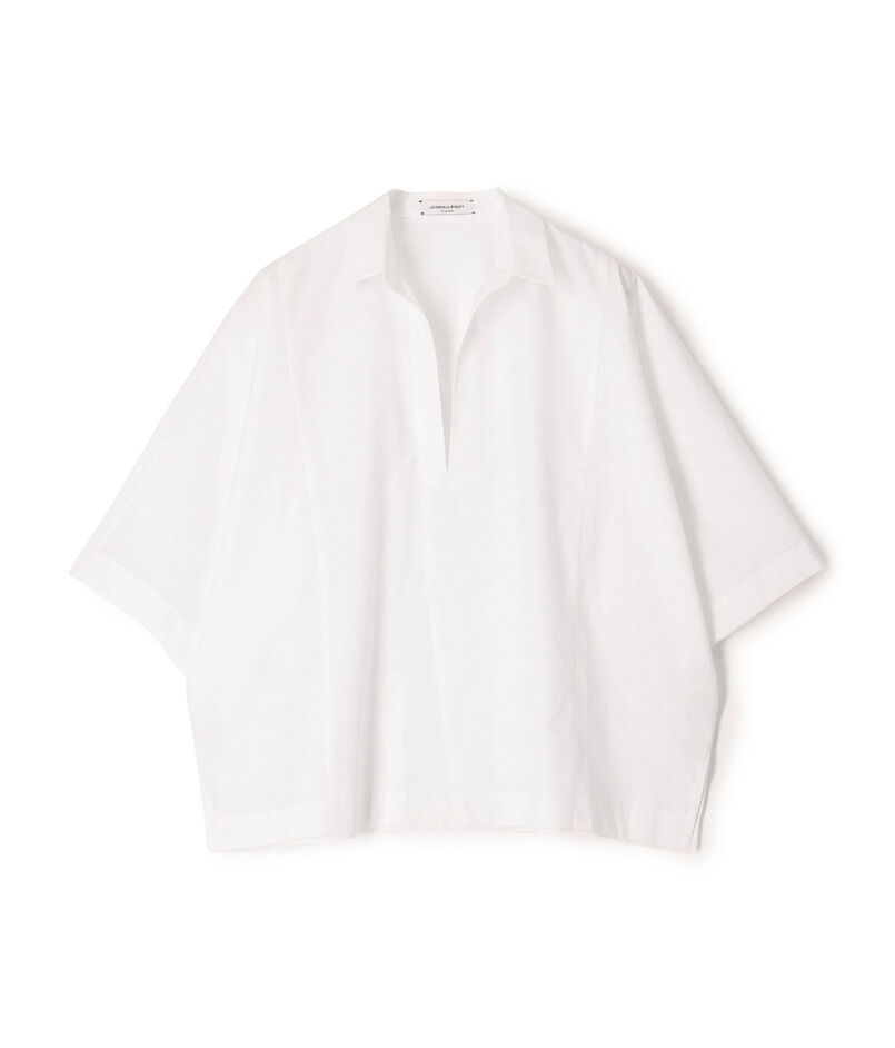 JEANPAULKNOTT　MARINIERE ハーフスリーブシャツ
