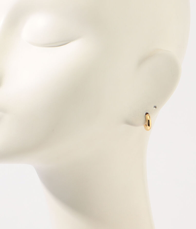 安い割引 HATTON ピアス｜トゥモローランド Earrings Hoop Round LABS アクセサリー