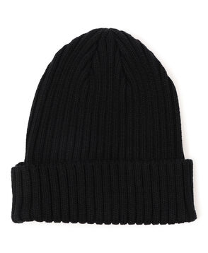 KIJIMA TAKAYUKI COTTON WATCH CAP