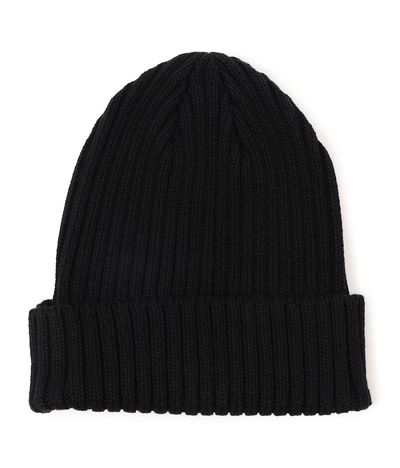 KIJIMA TAKAYUKI COTTON WATCH CAP