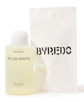 BYREDO ボディーウォッシュ 225ml