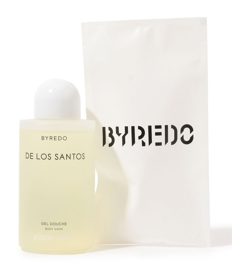 BYREDO ボディーウォッシュ 225ml
