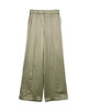 LOEWE PYJAMA TROUSERS シルク イージーワイドパンツ