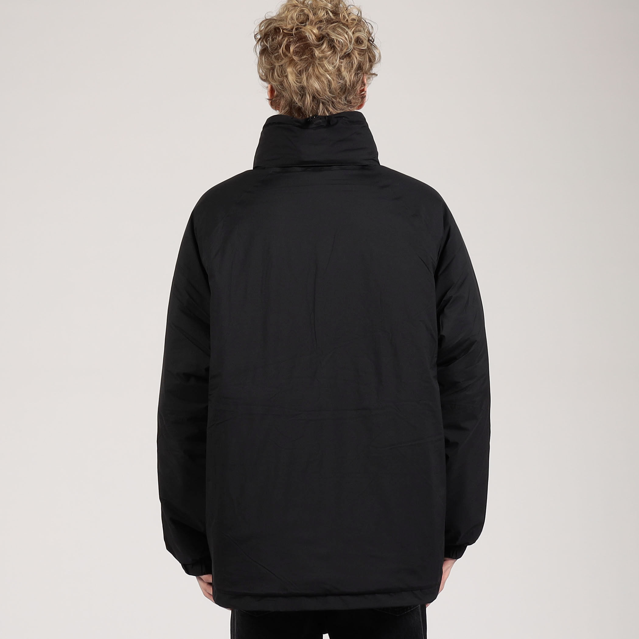 HYKE PERTEX PUFF JACKET｜トゥモローランド 公式通販