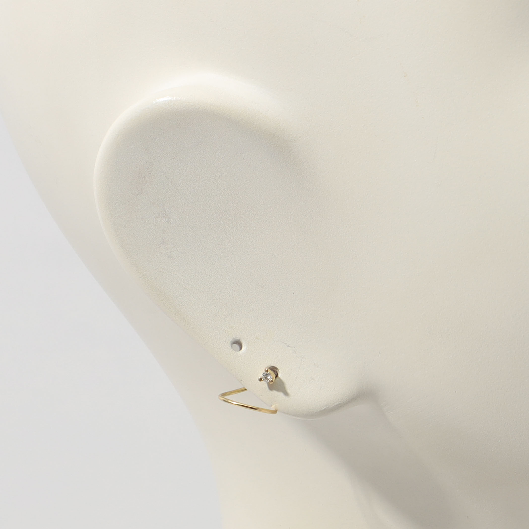 NOUE EDN2-11 右耳用ピアス｜トゥモローランド 公式通販