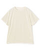 inner piece ベロアジャージーTシャツ
