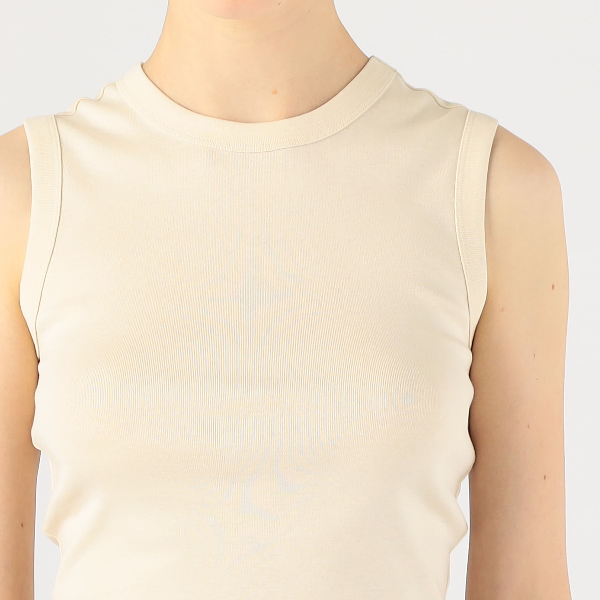 FLORE FLORE ESME TANK｜トゥモローランド 公式サイト
