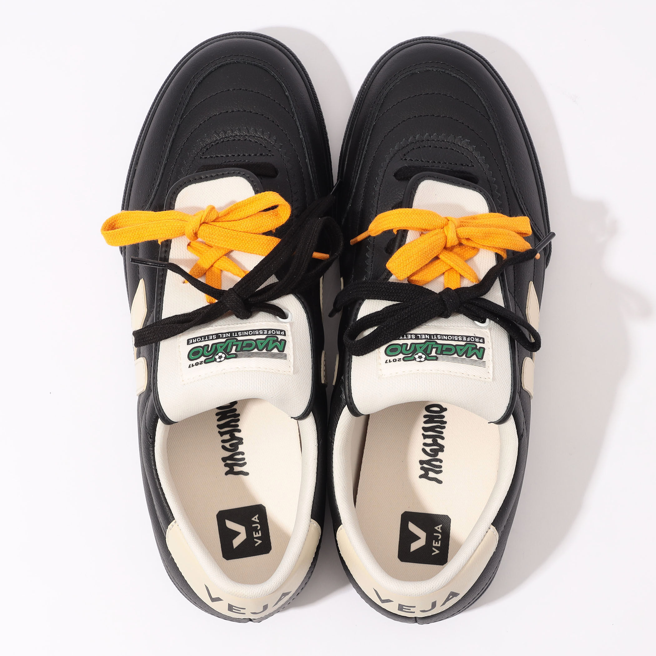 VEJA × MAGLIANO PANENKA スニーカー｜トゥモローランド 公式サイト
